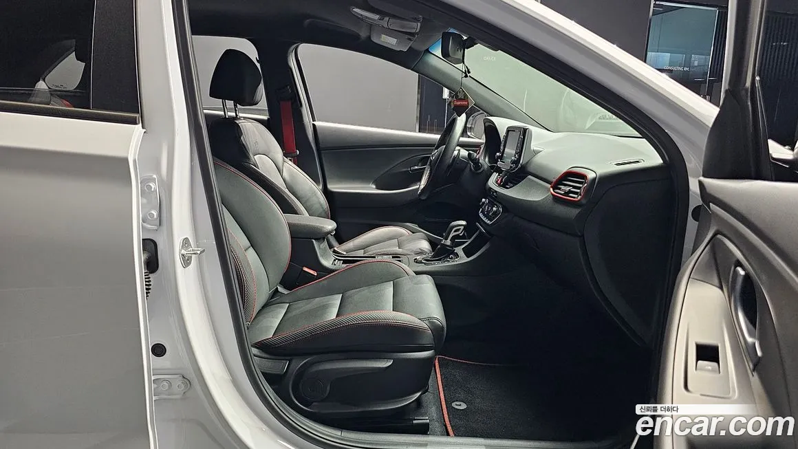 Hyundai i30 (PD) id 1482944 из Кореи 20