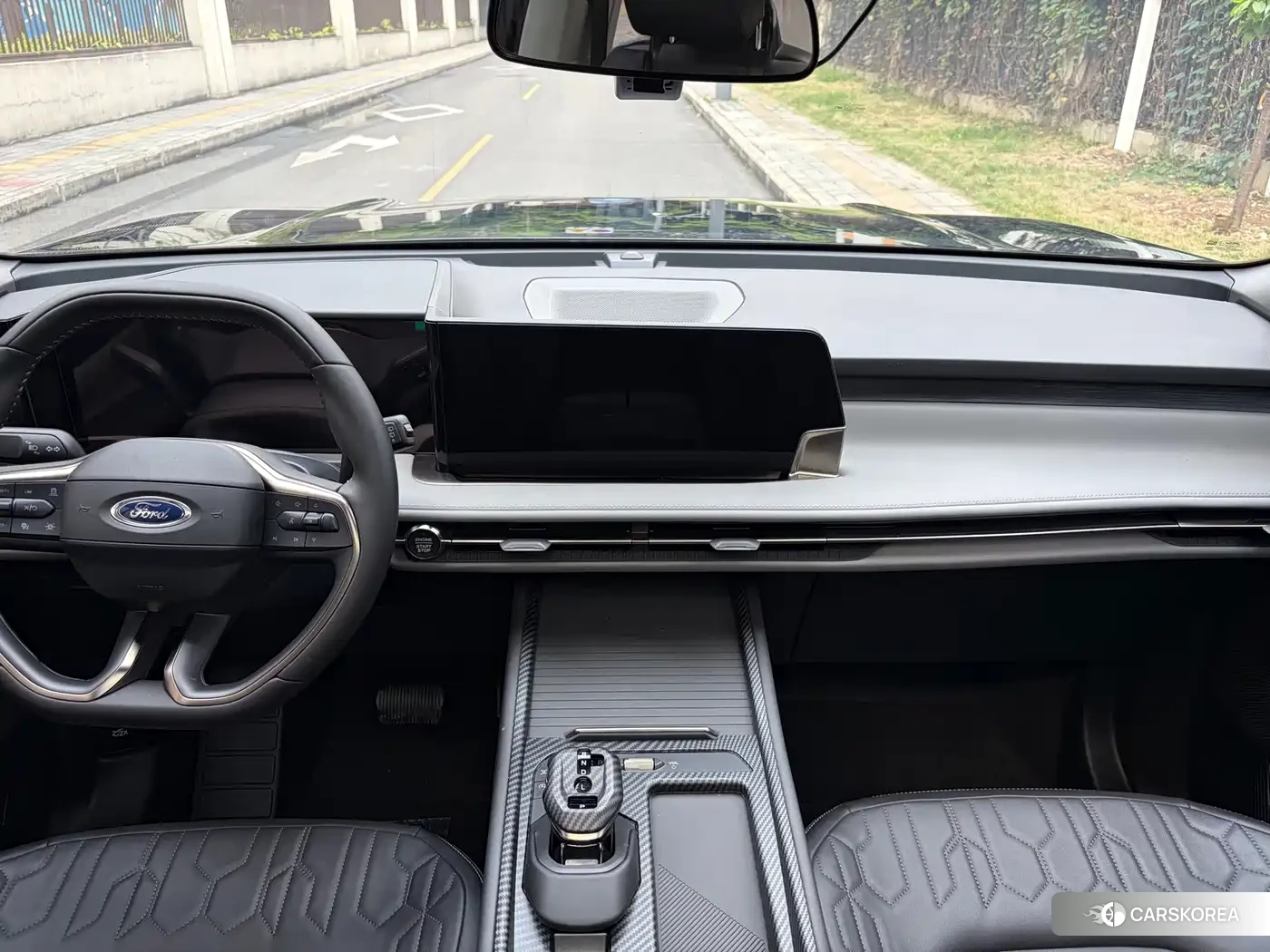 Ford Sharp World id 4548288 из Китая 24