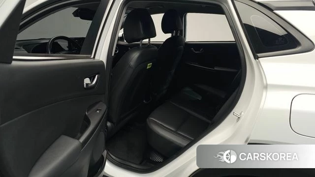 Hyundai The New Kona Hybrid id 4293639 из Кореи 32
