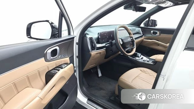 Kia The New Sorento 4th Generation id 4729554 из Кореи 20