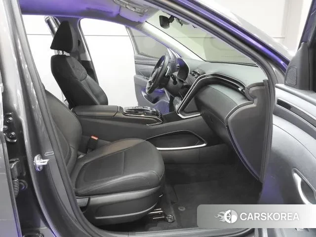 Hyundai Tucson (NX4) id 3597635 из Кореи 20