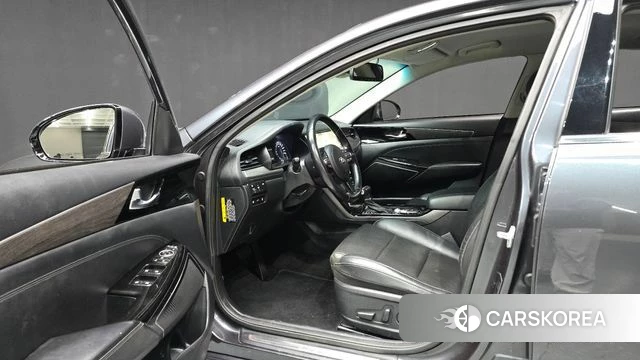 Kia K7 Premier id 4019856 из Кореи 20