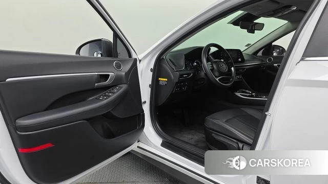Hyundai Sonata (DN8) id 4424553 из Кореи 20