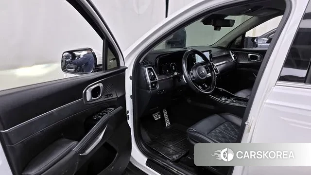 Kia Sorento 4th Generation id 3573105 из Кореи 20