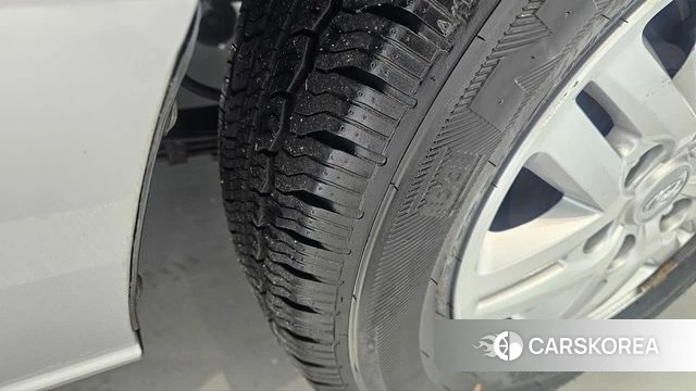 Hyundai The New Grand Starex id 4384842 из Кореи 15