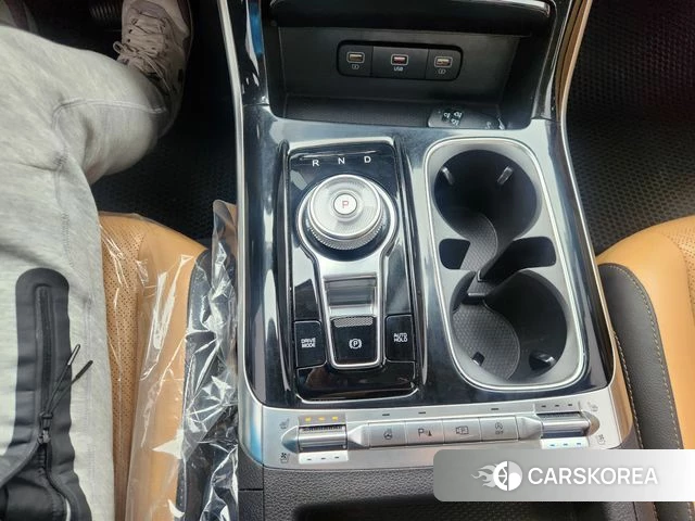 Kia Carnival 4th generation id 3824867 из Кореи 20