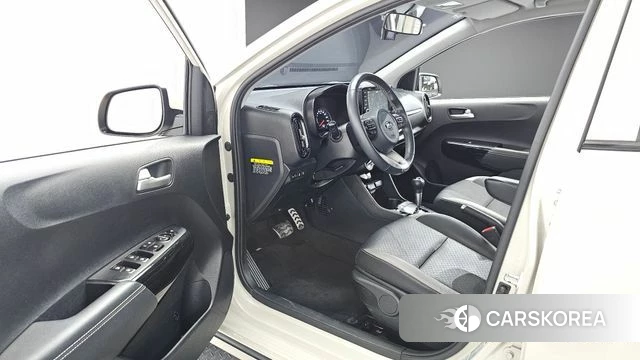 Kia All New Morning (JA) id 4581968 из Кореи 20