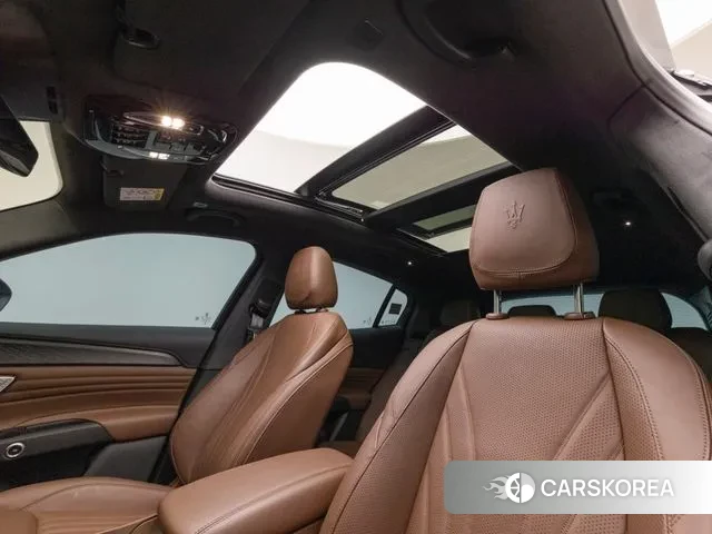 Maserati Grecale id 2988664 из Кореи 20