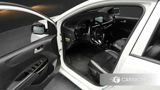 Kia All New Morning (JA) id 4371550 из Кореи 30