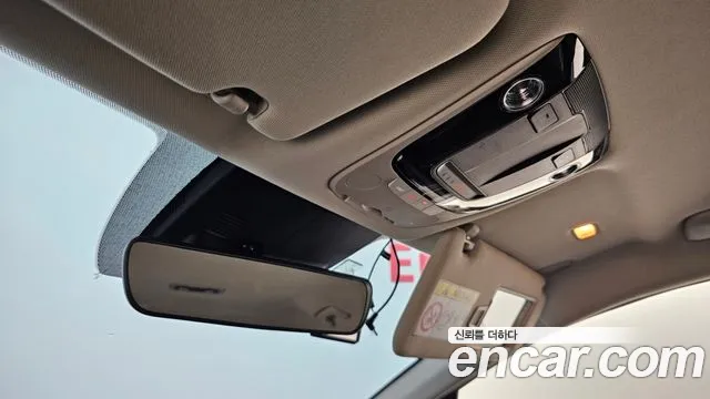 Kia K5 Hybrid 3rd Generation id 2701289 из Кореи 20