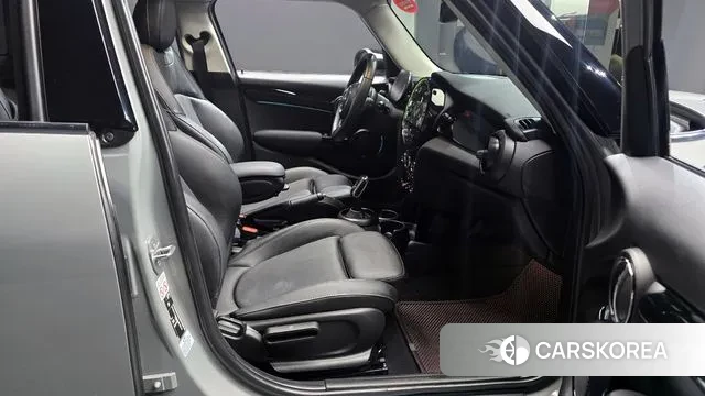 Mini Cooper id 3037528 из Кореи 20