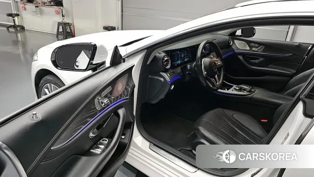 Mercedes-Benz CLS-Class C257 id 3356734 из Кореи 20