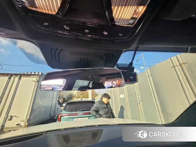 BMW X7 (G07) id 3459137 из Кореи 11