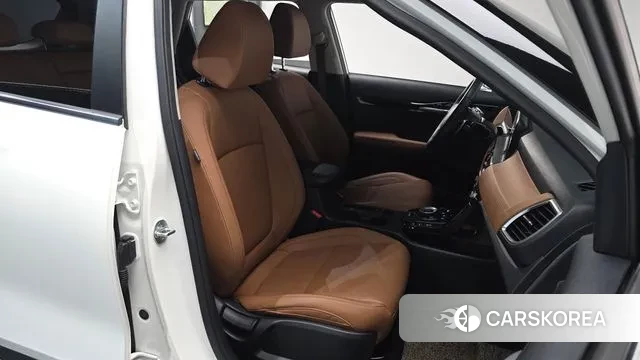 Kia The New Seltos id 3037029 из Кореи 20