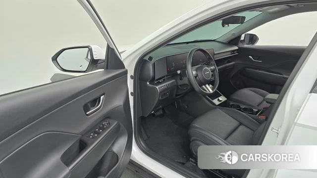 Hyundai Kona (SX2) id 4308212 из Кореи 33