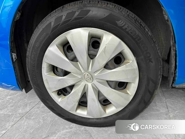 Toyota YARIS L Zhixuan id 4220884 из Китая 15