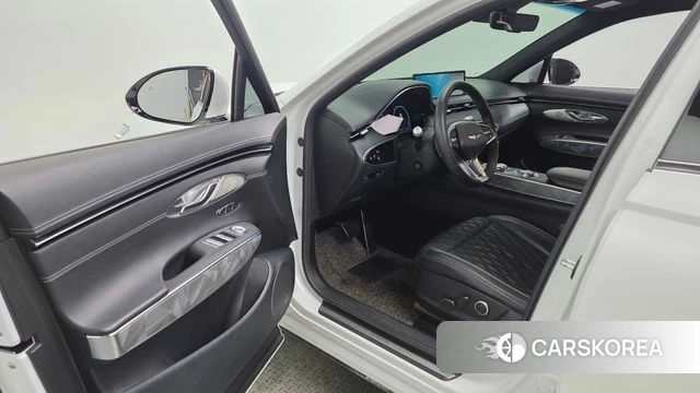Genesis GV70 id 4323365 из Кореи 34