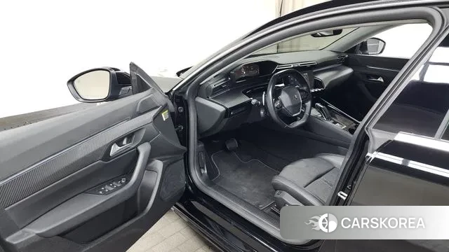 Peugeot 508 second Generation id 3479775 из Кореи 20