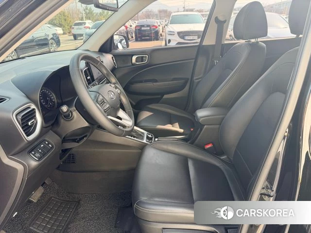 Hyundai Venue id 3828168 из Кореи 20