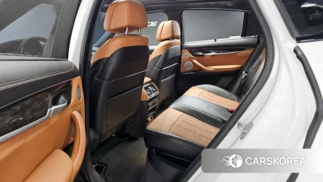 BMW X6 (F16) id 3779015 из Кореи 20