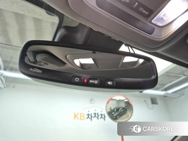 Chevrolet (GM Daewoo) The New Malibu id 3872589 из Кореи 19