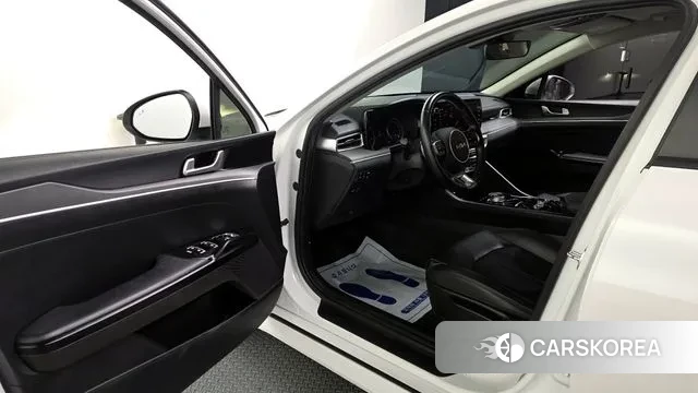 Kia K5 3rd generation id 3472848 из Кореи 20