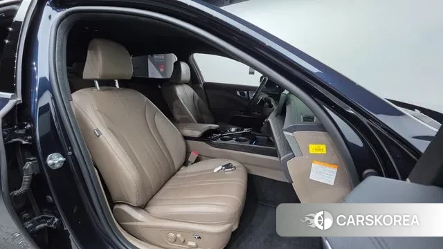 Kia K8 Hybrid id 3011785 из Кореи 20