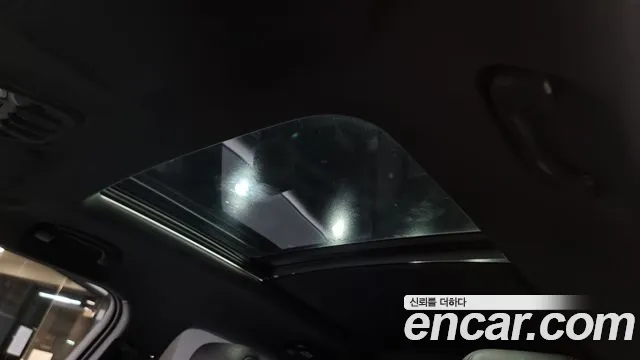 Chevrolet (GM Daewoo) The New Trail Blazer id 2675176 из Кореи 20