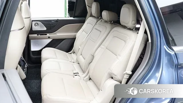 Lincoln Aviator 2nd generation id 3324651 из Кореи 20