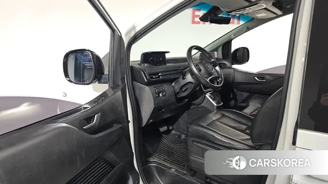 Hyundai Staria id 3640046 из Кореи 20