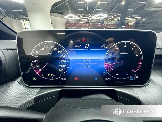 Mercedes-Benz Class C id 4259338 из Китая 16