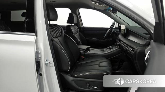 Hyundai The New Palisade id 3786474 из Кореи 20