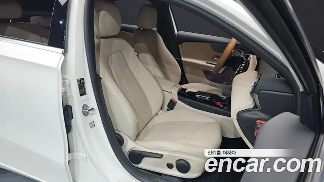 Mercedes-Benz A-Class W177 id 2638912 из Кореи 20