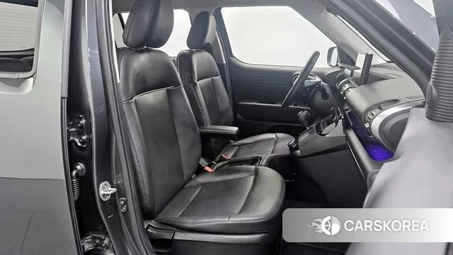 Hyundai Casper id 3726201 из Кореи 20