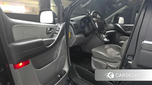 Hyundai The New Grand Starex id 4245042 из Кореи 20