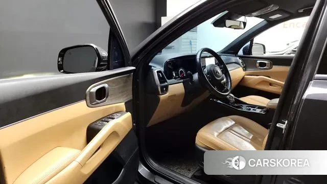 Kia Sorento 4th Generation id 3582260 из Кореи 20