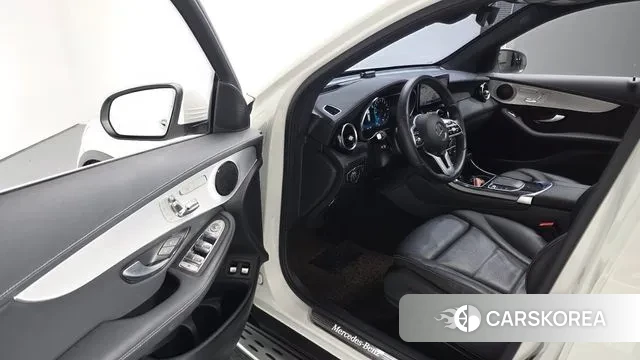 Mercedes-Benz GLC-Class X253 id 3509154 из Кореи 20