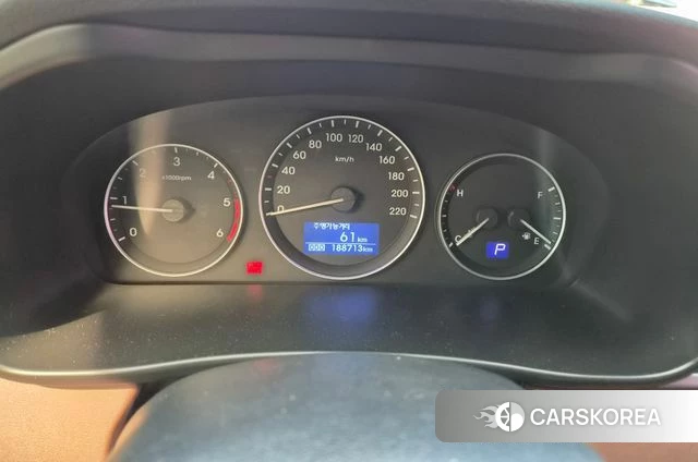 Hyundai The New Grand Starex id 4845886 из Кореи 20