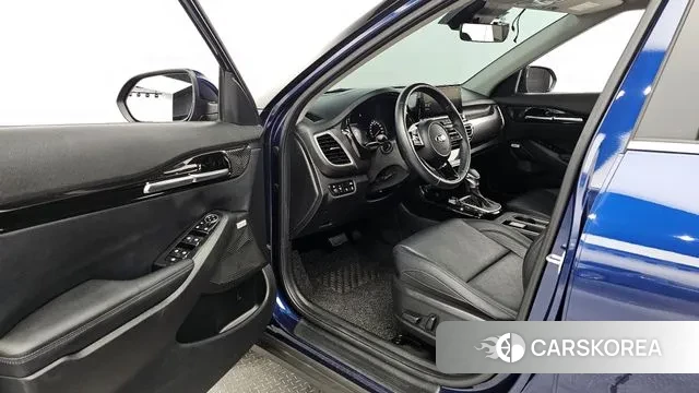 Kia Seltos id 3054741 из Кореи 20