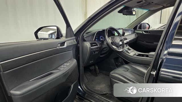 Hyundai Palisade id 4894171 из Кореи 20