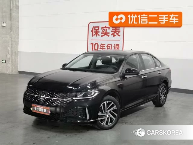 Volkswagen Lavida id 4279255 из Китая 24