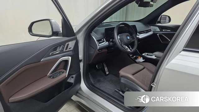 BMW X1 (U11) id 4329333 из Кореи 34