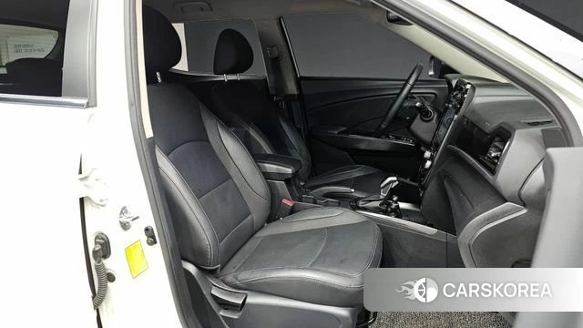 Ssangyong Berry New Tivoli id 3807675 из Кореи 20