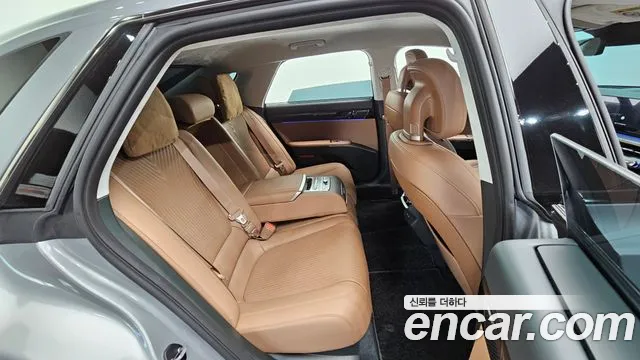 Hyundai Grandeur (GN7) id 2589102 из Кореи 20