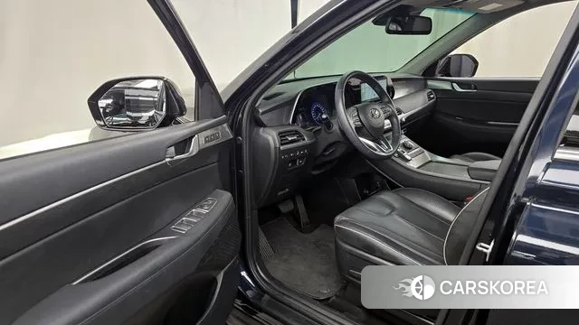 Hyundai Palisade id 3361182 из Кореи 20