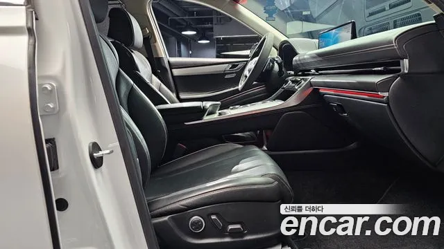 Genesis GV80 id 2312139 из Кореи 20