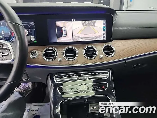 Mercedes-Benz E-Class W213 id 2703127 из Кореи 18