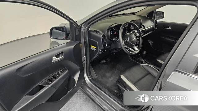 Kia Morning Urban (JA) id 4422300 из Кореи 30