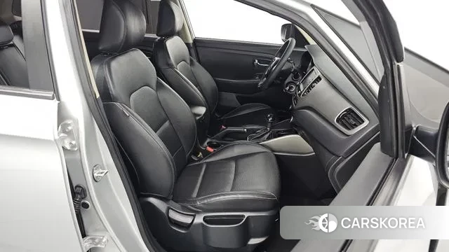 Kia The New Carens id 3336694 из Кореи 20