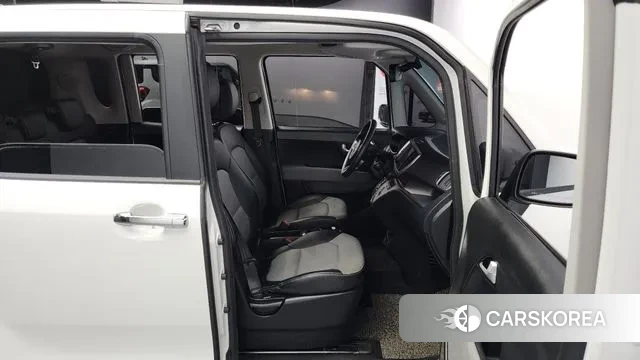 Kia The New Ray id 3551661 из Кореи 20